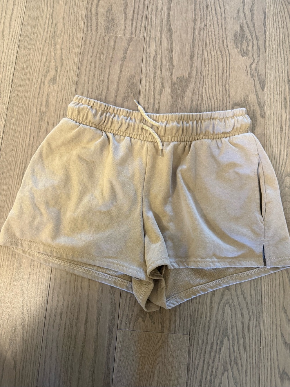 Lounge shorts